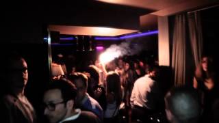 INAUGURATION LE BAROQUE  STROMAE  Le Baroque  Geneva Switzerland