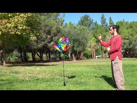 First Spin - [2nd of December 2017]