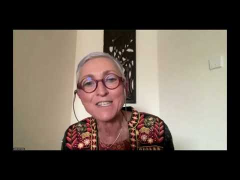 CHANGE (South Africa) press conference