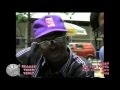 Tiger On The Streets In New York City 1993