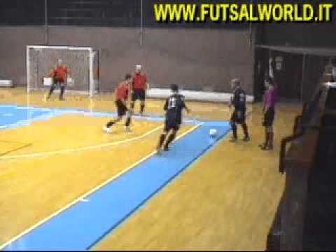 19/11/10 FUTSAL HIGHLIGHTS  !!!!