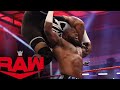 Apollo Crews Vs MVP Raw June 29 2020
