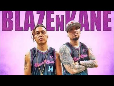 Blaze n kane @ Sumakwelan Festival 2019. (ang galing grave)