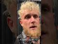 JAKE PAUL REACTS TO KSI “ELBOW” KO - SHOULD BE DISQUALIFIED!