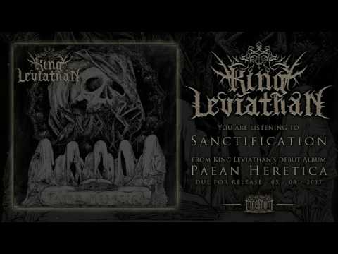 King Leviathan Sanctification