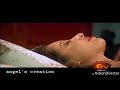 Mumtaj Navel Fingering