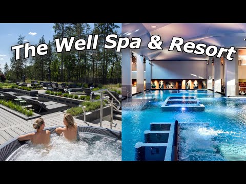 The Best Spa in Norway | The Well Spa & Resort