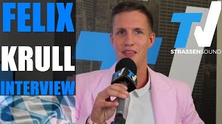 FELIX KRULL Interview: French Montana, München, Kitsch, Falco, Money Boy, Ali As, Prinzessin, Bayern