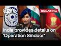 Pakistan Says 26 Killed In Indian Attacks DW News