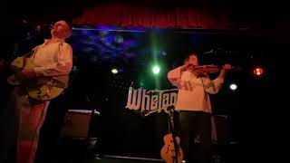 Hidden Cameras &amp; Owen Pallett - Breathe On It live at Whelan&#39;s, Dublin on 8th April 2023