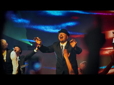 Dr. Peacock - Tri Martolod (Official Video) [Q-dance Records]