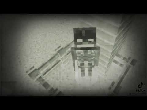 NEGATALE Санс в Майнкрафт кстати читайте описание