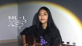 Download lagu hal - l//cover by eva pradila mp3 Download lagu hal - l//cover by eva pradila mp3