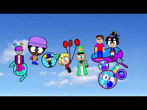 Froodles