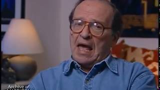 Sidney Lumet Interview (1999) - Archive of American Television