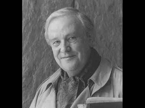 Kurt Moll sings Schubert live in recital