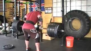 A case for the Barbell Row and why it should hold Higher Training Priority