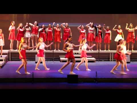 YouTube video