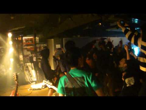 20130301 The Geeks - Intro, Open Your Eyes