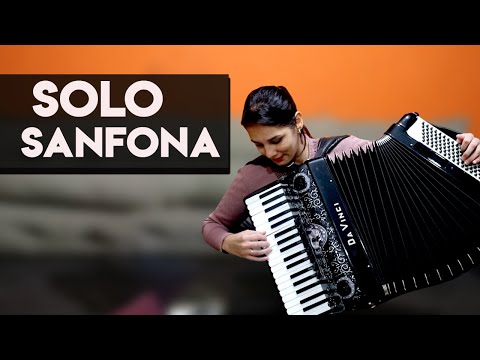 LEMBRANÇA (José Fortuna) - BRUNA SCOPEL