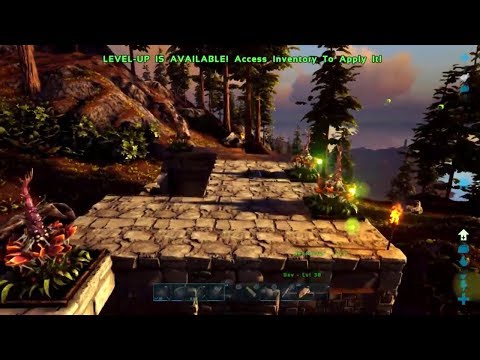 Episode 76: Leaving the Redwoods - Ark: Ragnarok Survival Guide