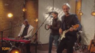 Mike + The Mechanics - Don't Know what came over me