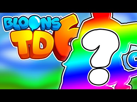 KØBER EN NY  HERO!! :: Bloons TD 6