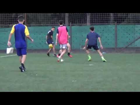 PALOGOL vs CUMBIA BUENA - Copa CG