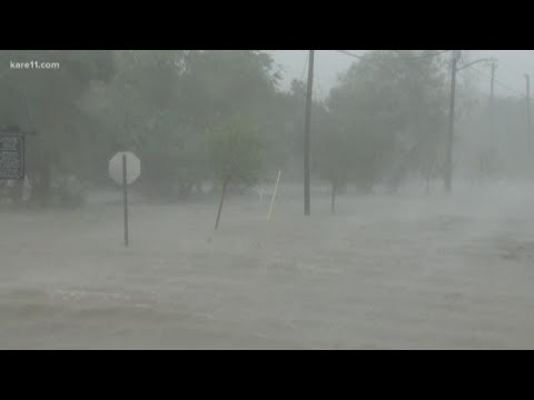 How Hurricane Michael became so strong so fast