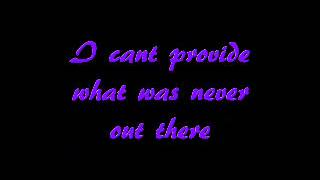 The Bunny The Bear - Sky Lyrics