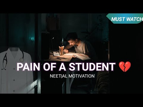 Pain of a student|Tamil motivation -Fazrana Fahmy