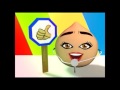 Kacang [Lagu Tema]