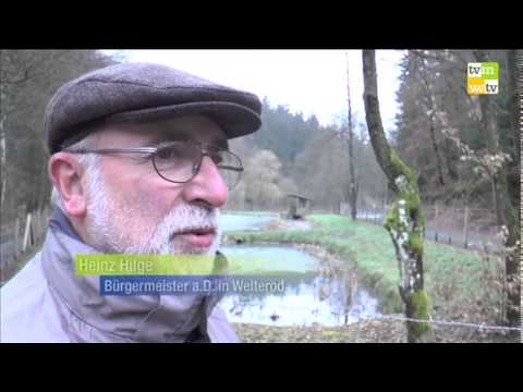 356 - Vogtei-Rundwanderweg