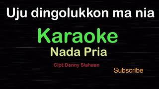 Download lagu UJU DINGOLUKKON MA NIA -L Batak-Putri Silitonga | KARAOKE NADA PRIA -Male-Cowok-Laki-laki@ucokku mp3 Download lagu UJU DINGOLUKKON MA NIA -L Batak-Putri Silitonga | KARAOKE NADA PRIA -Male-Cowok-Laki-laki@ucokku mp3