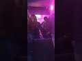 Saturday Night MGM Grand Detroit Axis Lounge Live Music Video Mix With Dj Marquis