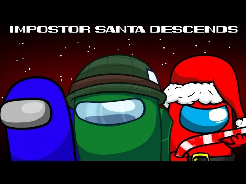 Kyle Allen Music x Raymond Kold - Impostor Santa Descends | Blubeans