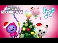 Santa Kitty's A-meow-zing Christmas | GABBY'S DOLLHOUSE | Netflix
