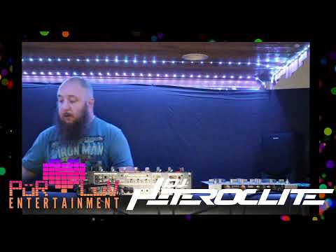 Dj Heteroclite -  Electro-Swing Live Mix April 10, 2022