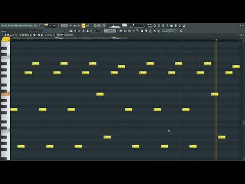 Narvent, 7vvch - HAUNTED (MELODY)