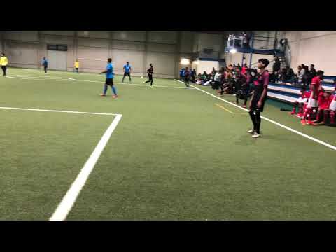 TSC Dortmund vs Olympic Cologne | FC Bonn City Turnier