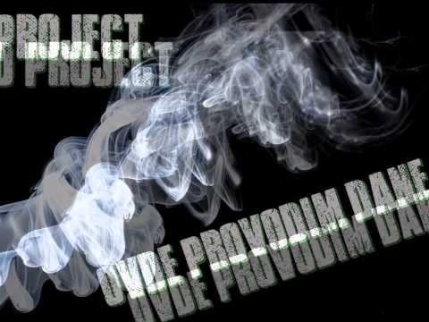 2DProject - Ovde provodim dane (2013)