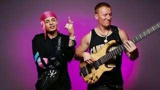 Brady Watt's 'Bass &amp; Bars' ft. Skinnyfromthe9 [ Episode 10 ] Go Crazy