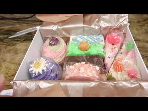 12 Days of Christmas - On the 10th Day of Christmas!