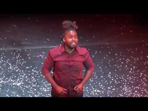 Mykal Kilgore- "Flying Home" Songs For A New World