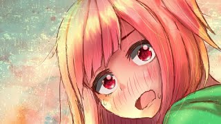 あかねちゃんが食べられる動画