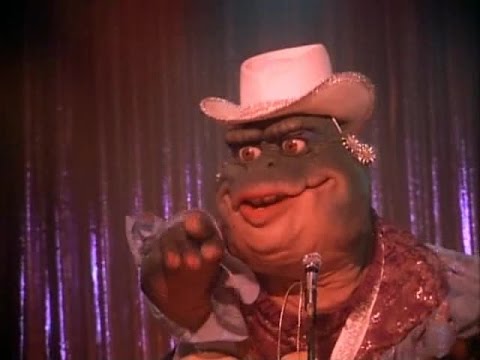 Dinosaurs   S4E13   Earl & Pearl