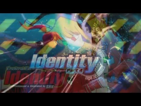 O2JAM - SHK - Identity Part 1-5 NONSTOP
