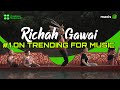 Ramles Walter - RICHAH GAWAI (OFFICIAL MUSIC VIDEO)