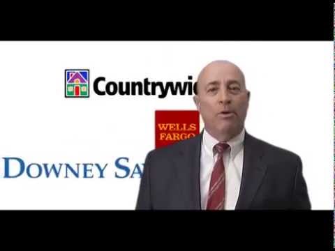 Mortgage Debt Solutions - TV Spot