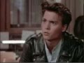 Johnny Depp / Tom Hanson in 21 JumpStreet